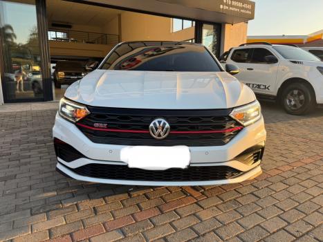 VOLKSWAGEN Jetta 2.0 4P 350 TSI GLI AUTOMTICO DSG, Foto 2