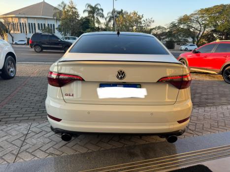 VOLKSWAGEN Jetta 2.0 4P 350 TSI GLI AUTOMTICO DSG, Foto 4