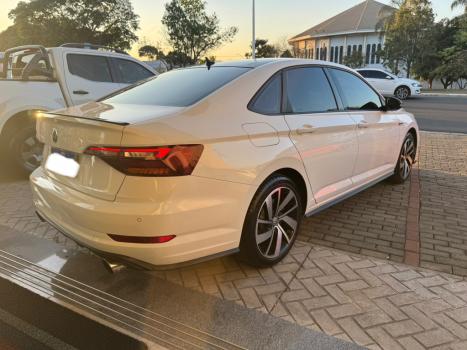 VOLKSWAGEN Jetta 2.0 4P 350 TSI GLI AUTOMTICO DSG, Foto 5