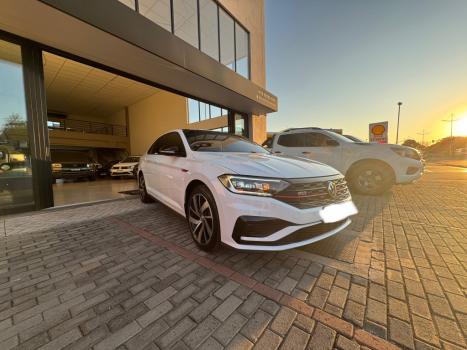 VOLKSWAGEN Jetta 2.0 4P 350 TSI GLI AUTOMTICO DSG, Foto 6