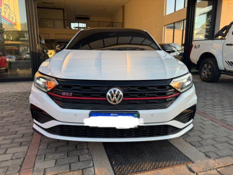 VOLKSWAGEN Jetta 2.0 4P 350 TSI GLI AUTOMTICO DSG, Foto 7
