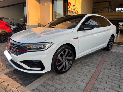 VOLKSWAGEN Jetta 2.0 4P 350 TSI GLI AUTOMTICO DSG, Foto 8