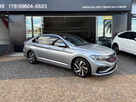 VOLKSWAGEN Jetta 2.0 4P 350 TSI GLI AUTOMTICO DSG, Foto 2