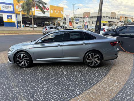 VOLKSWAGEN Jetta 2.0 4P 350 TSI GLI AUTOMTICO DSG, Foto 5