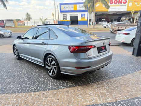 VOLKSWAGEN Jetta 2.0 4P 350 TSI GLI AUTOMTICO DSG, Foto 6