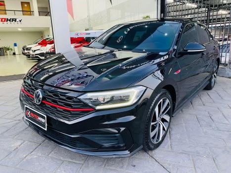 VOLKSWAGEN Jetta 2.0 4P 350 TSI GLI AUTOMTICO DSG, Foto 2
