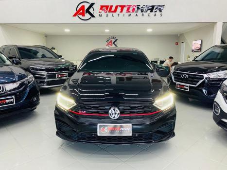 VOLKSWAGEN Jetta 2.0 4P 350 TSI GLI AUTOMTICO DSG, Foto 3