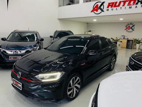 VOLKSWAGEN Jetta 2.0 4P 350 TSI GLI AUTOMTICO DSG, Foto 4