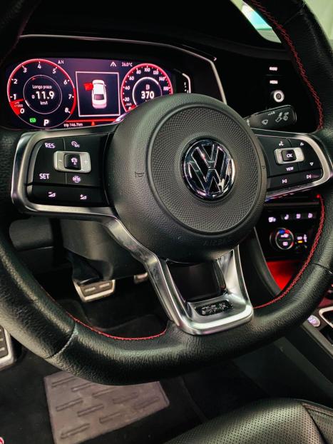 VOLKSWAGEN Jetta 2.0 4P 350 TSI GLI AUTOMTICO DSG, Foto 10