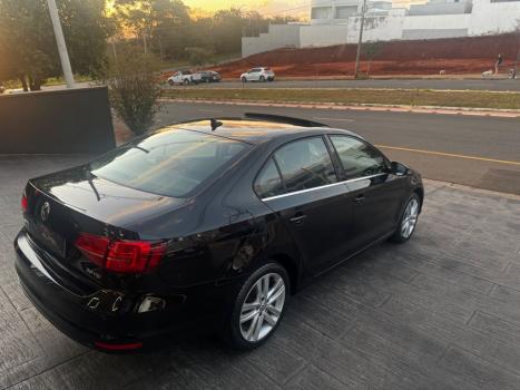 VOLKSWAGEN Jetta 2.0 4P TSI HIGHLINE 211 CV AUTOMTICO, Foto 3