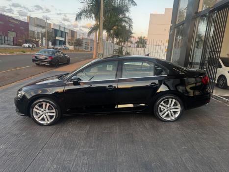 VOLKSWAGEN Jetta 2.0 4P TSI HIGHLINE 211 CV AUTOMTICO, Foto 4