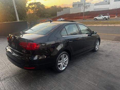 VOLKSWAGEN Jetta 2.0 4P TSI HIGHLINE 211 CV AUTOMTICO, Foto 5