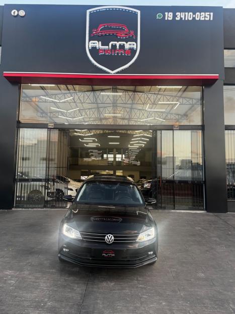 VOLKSWAGEN Jetta 2.0 4P TSI HIGHLINE 211 CV AUTOMTICO, Foto 6
