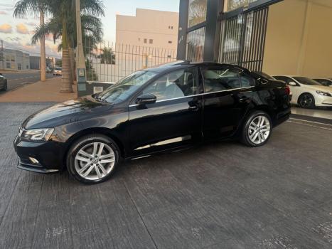 VOLKSWAGEN Jetta 2.0 4P TSI HIGHLINE 211 CV AUTOMTICO, Foto 8