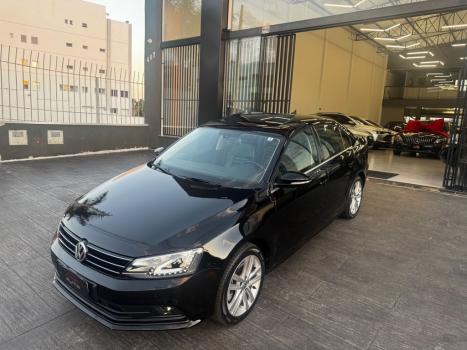 VOLKSWAGEN Jetta 2.0 4P TSI HIGHLINE 211 CV AUTOMTICO, Foto 9