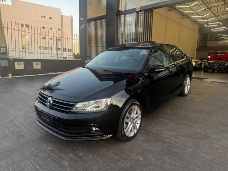 VOLKSWAGEN Jetta 2.0 4P TSI HIGHLINE 211 CV AUTOMTICO, Foto 10
