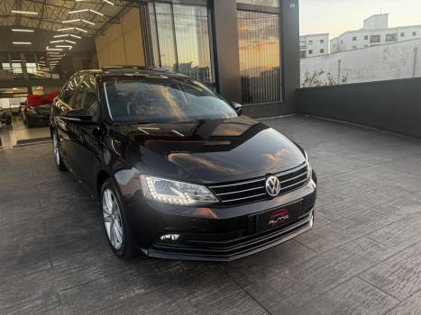 VOLKSWAGEN Jetta 2.0 4P TSI HIGHLINE 211 CV AUTOMTICO, Foto 11