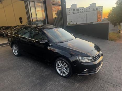 VOLKSWAGEN Jetta 2.0 4P TSI HIGHLINE 211 CV AUTOMTICO, Foto 12