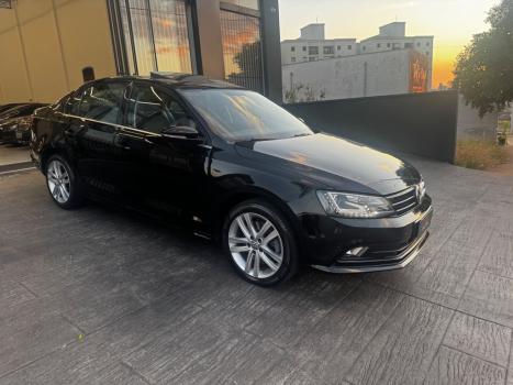 VOLKSWAGEN Jetta 2.0 4P TSI HIGHLINE 211 CV AUTOMTICO, Foto 14