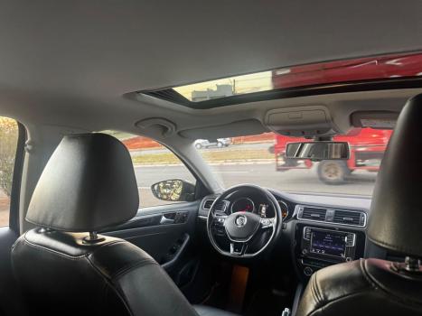 VOLKSWAGEN Jetta 2.0 4P TSI HIGHLINE 211 CV AUTOMTICO, Foto 15