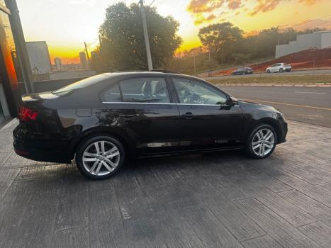 VOLKSWAGEN Jetta 2.0 4P TSI HIGHLINE 211 CV AUTOMTICO, Foto 16