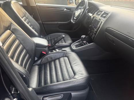 VOLKSWAGEN Jetta 2.0 4P TSI HIGHLINE 211 CV AUTOMTICO, Foto 19
