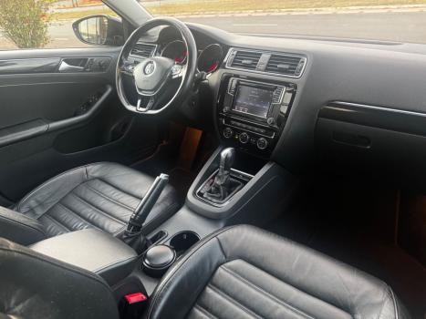 VOLKSWAGEN Jetta 2.0 4P TSI HIGHLINE 211 CV AUTOMTICO, Foto 20