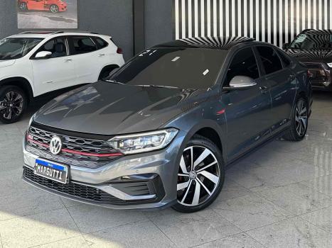 VOLKSWAGEN Jetta 2.0 4P 350 TSI GLI AUTOMTICO DSG, Foto 1