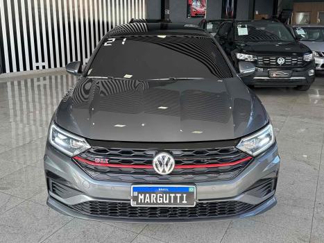 VOLKSWAGEN Jetta 2.0 4P 350 TSI GLI AUTOMTICO DSG, Foto 2