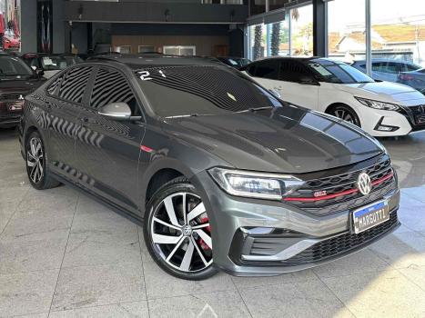 VOLKSWAGEN Jetta 2.0 4P 350 TSI GLI AUTOMTICO DSG, Foto 3