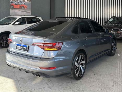 VOLKSWAGEN Jetta 2.0 4P 350 TSI GLI AUTOMTICO DSG, Foto 5