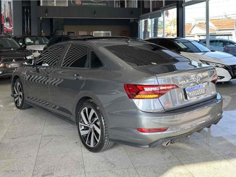 VOLKSWAGEN Jetta 2.0 4P 350 TSI GLI AUTOMTICO DSG, Foto 7