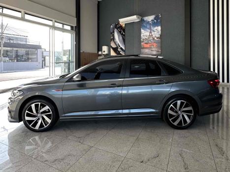 VOLKSWAGEN Jetta 2.0 4P 350 TSI GLI AUTOMTICO DSG, Foto 8