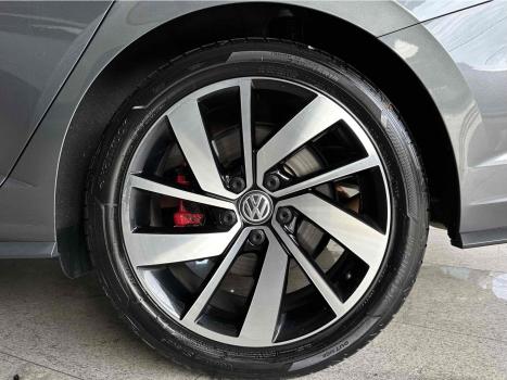 VOLKSWAGEN Jetta 2.0 4P 350 TSI GLI AUTOMTICO DSG, Foto 9