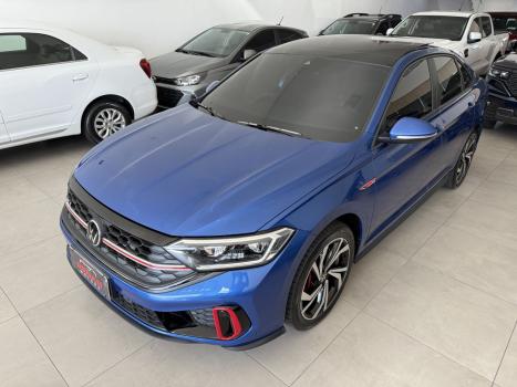 VOLKSWAGEN Jetta 2.0 4P 350 TSI GLI AUTOMTICO DSG, Foto 1