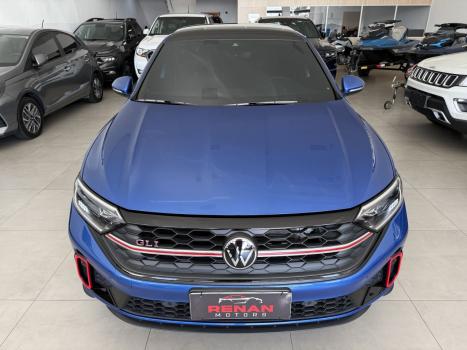 VOLKSWAGEN Jetta 2.0 4P 350 TSI GLI AUTOMTICO DSG, Foto 7