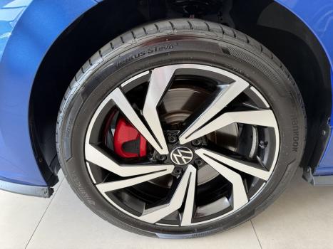 VOLKSWAGEN Jetta 2.0 4P 350 TSI GLI AUTOMTICO DSG, Foto 13