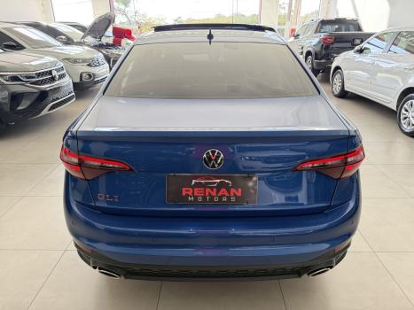 VOLKSWAGEN Jetta 2.0 4P 350 TSI GLI AUTOMTICO DSG, Foto 8