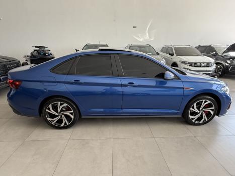 VOLKSWAGEN Jetta 2.0 4P 350 TSI GLI AUTOMTICO DSG, Foto 14