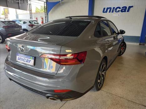 VOLKSWAGEN Jetta 2.0 4P 350 TSI GLI AUTOMTICO DSG, Foto 6