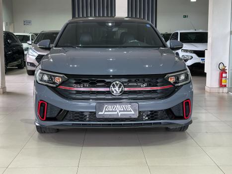 VOLKSWAGEN Jetta 2.0 4P 350 TSI GLI AUTOMTICO DSG, Foto 1