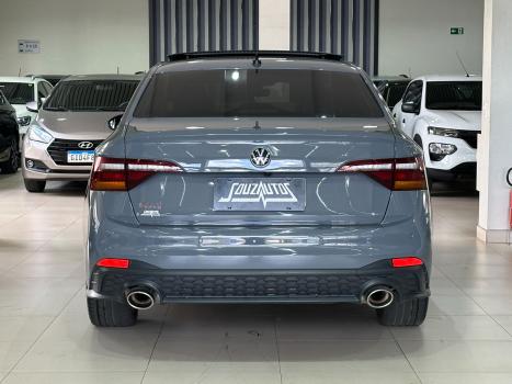 VOLKSWAGEN Jetta 2.0 4P 350 TSI GLI AUTOMTICO DSG, Foto 4