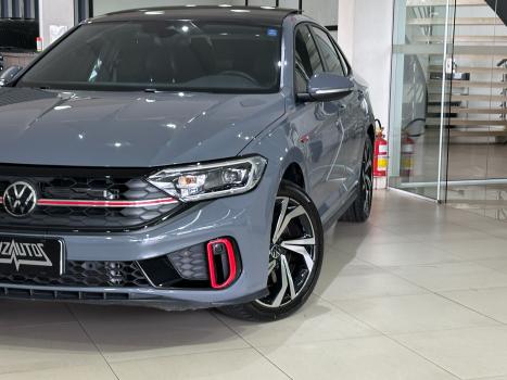 VOLKSWAGEN Jetta 2.0 4P 350 TSI GLI AUTOMTICO DSG, Foto 5