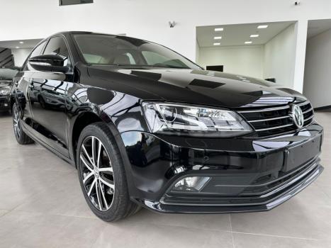 VOLKSWAGEN Jetta 2.0 4P TSI HIGHLINE 200 CV AUTOMTICO, Foto 2