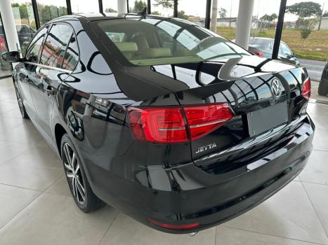 VOLKSWAGEN Jetta 2.0 4P TSI HIGHLINE 200 CV AUTOMTICO, Foto 3