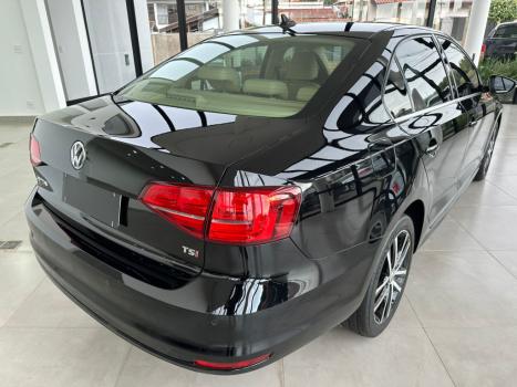 VOLKSWAGEN Jetta 2.0 4P TSI HIGHLINE 200 CV AUTOMTICO, Foto 4