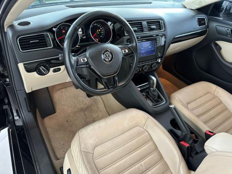 VOLKSWAGEN Jetta 2.0 4P TSI HIGHLINE 200 CV AUTOMTICO, Foto 6
