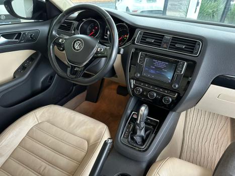 VOLKSWAGEN Jetta 2.0 4P TSI HIGHLINE 200 CV AUTOMTICO, Foto 7