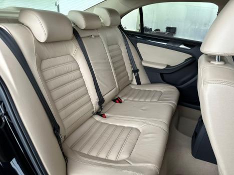VOLKSWAGEN Jetta 2.0 4P TSI HIGHLINE 200 CV AUTOMTICO, Foto 9