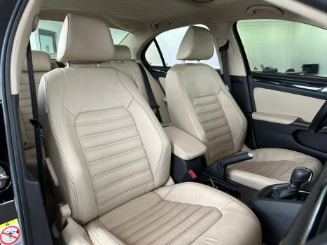 VOLKSWAGEN Jetta 2.0 4P TSI HIGHLINE 200 CV AUTOMTICO, Foto 10